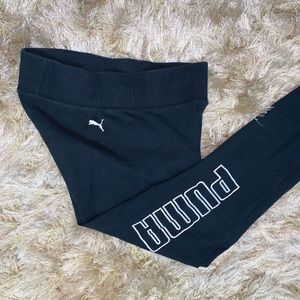 Puma leggings